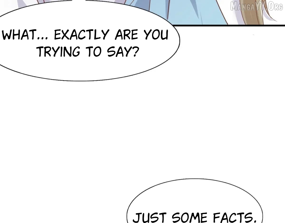 Don't Embarrass Me Chapter 194 - page 31